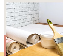 Услуги Отделка в Вязниках под ключ